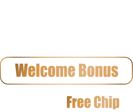 Max Slots Welcome Bonus